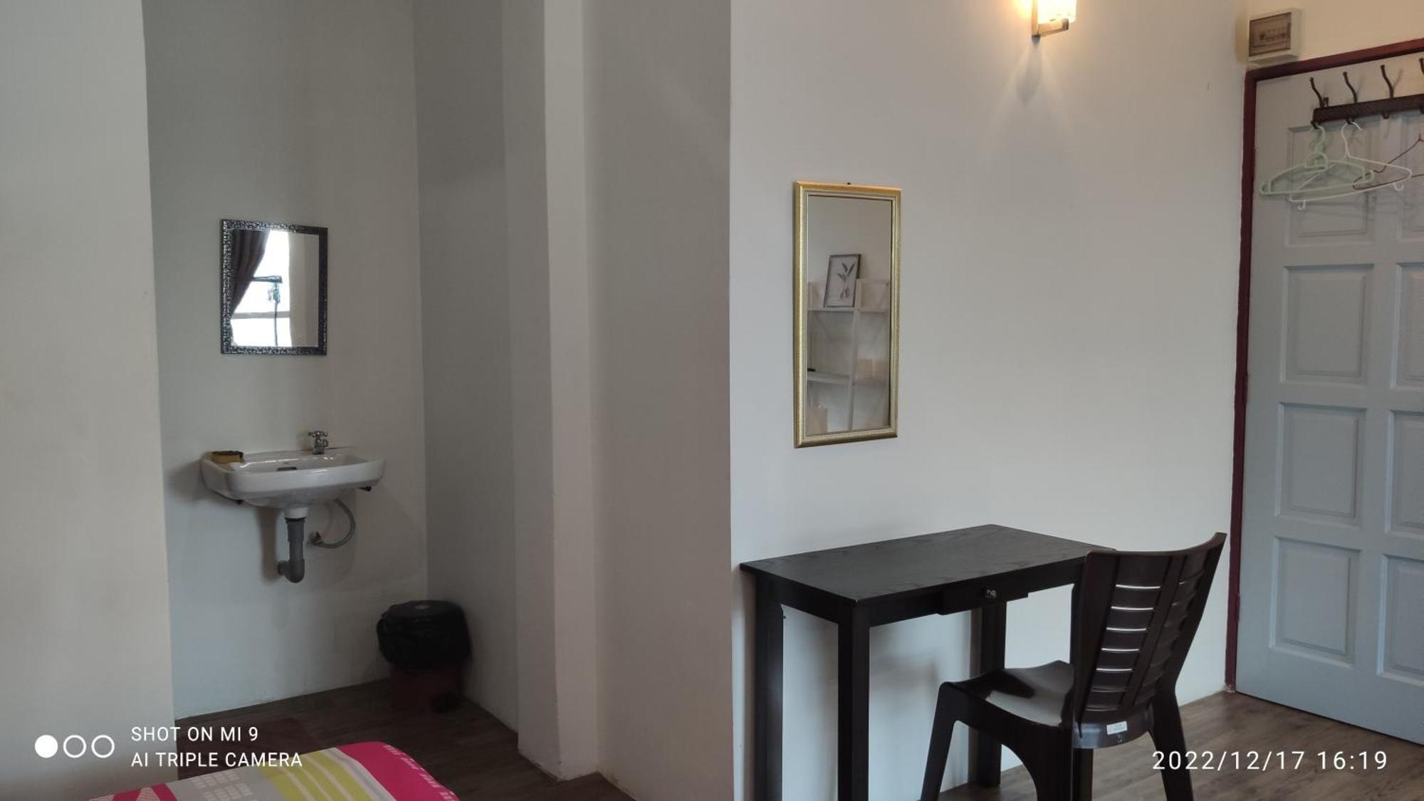 Benuthomestay Johor Bahru Habitación foto